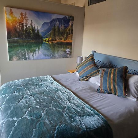 Lavender Villa Kempton Park Eksteriør bilde