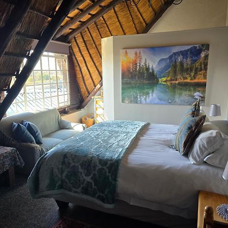 Lavender Villa Kempton Park Eksteriør bilde