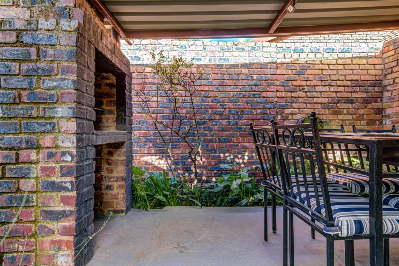Lavender Villa Kempton Park Eksteriør bilde
