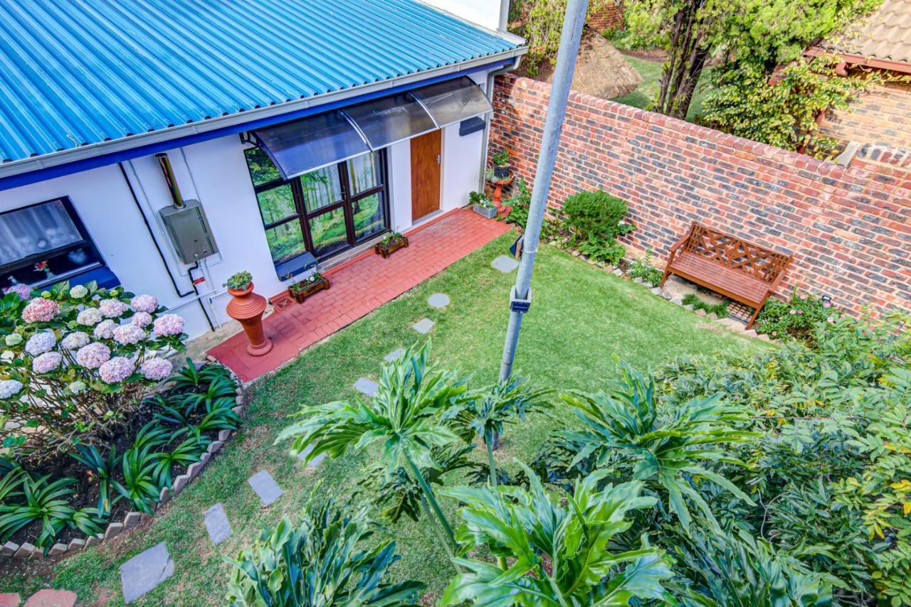 Lavender Villa Kempton Park Eksteriør bilde