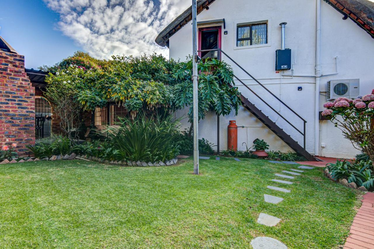 Lavender Villa Kempton Park Eksteriør bilde