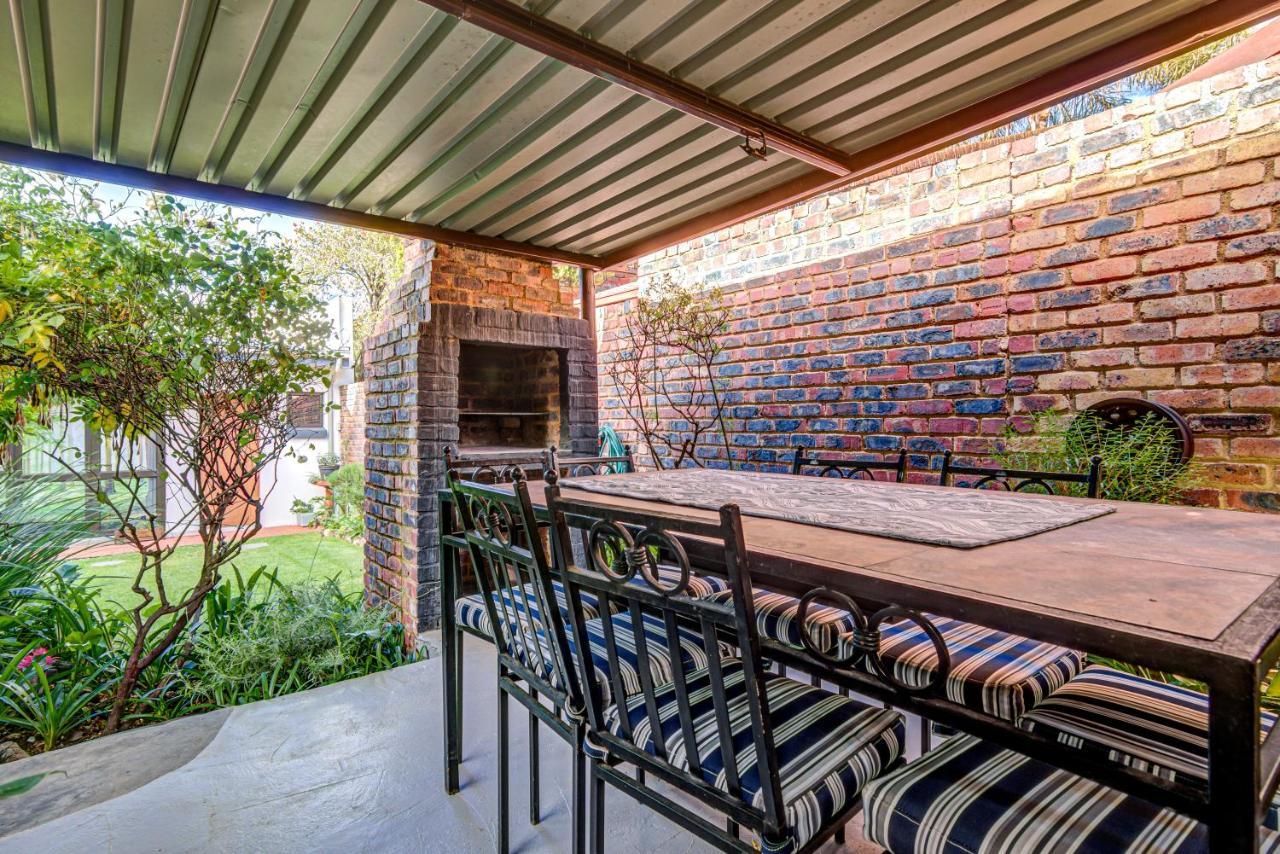 Lavender Villa Kempton Park Eksteriør bilde