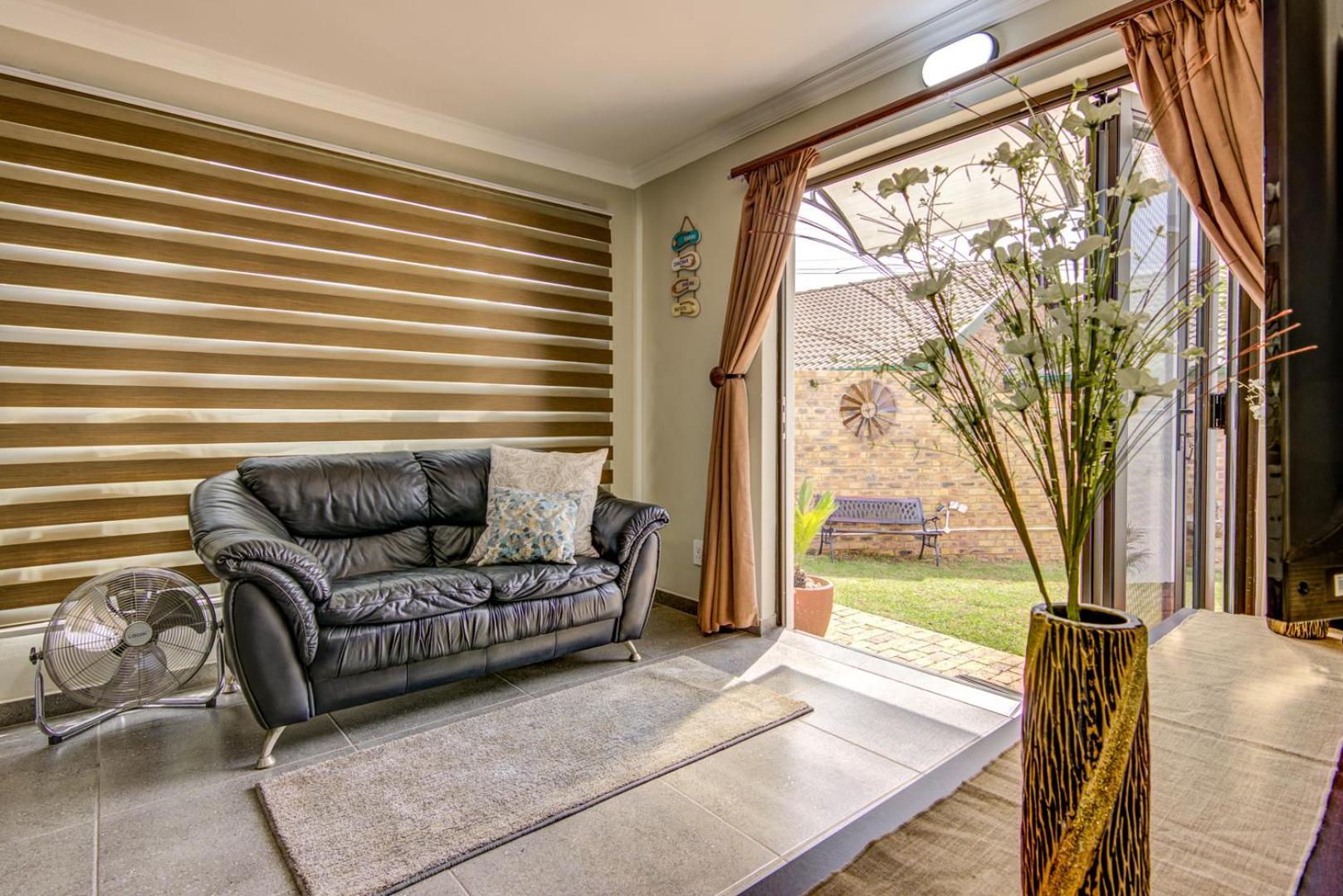 Lavender Villa Kempton Park Eksteriør bilde