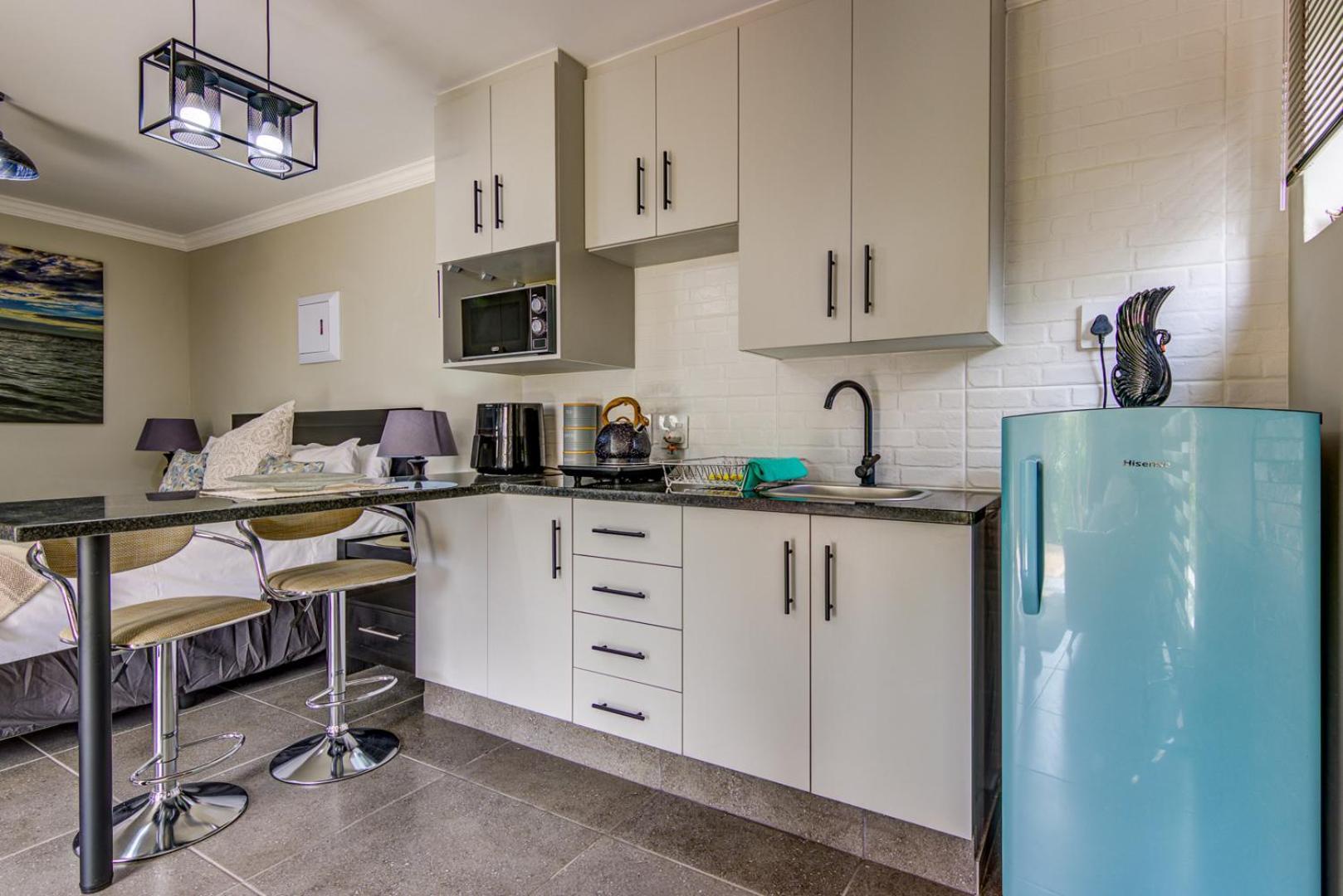 Lavender Villa Kempton Park Eksteriør bilde