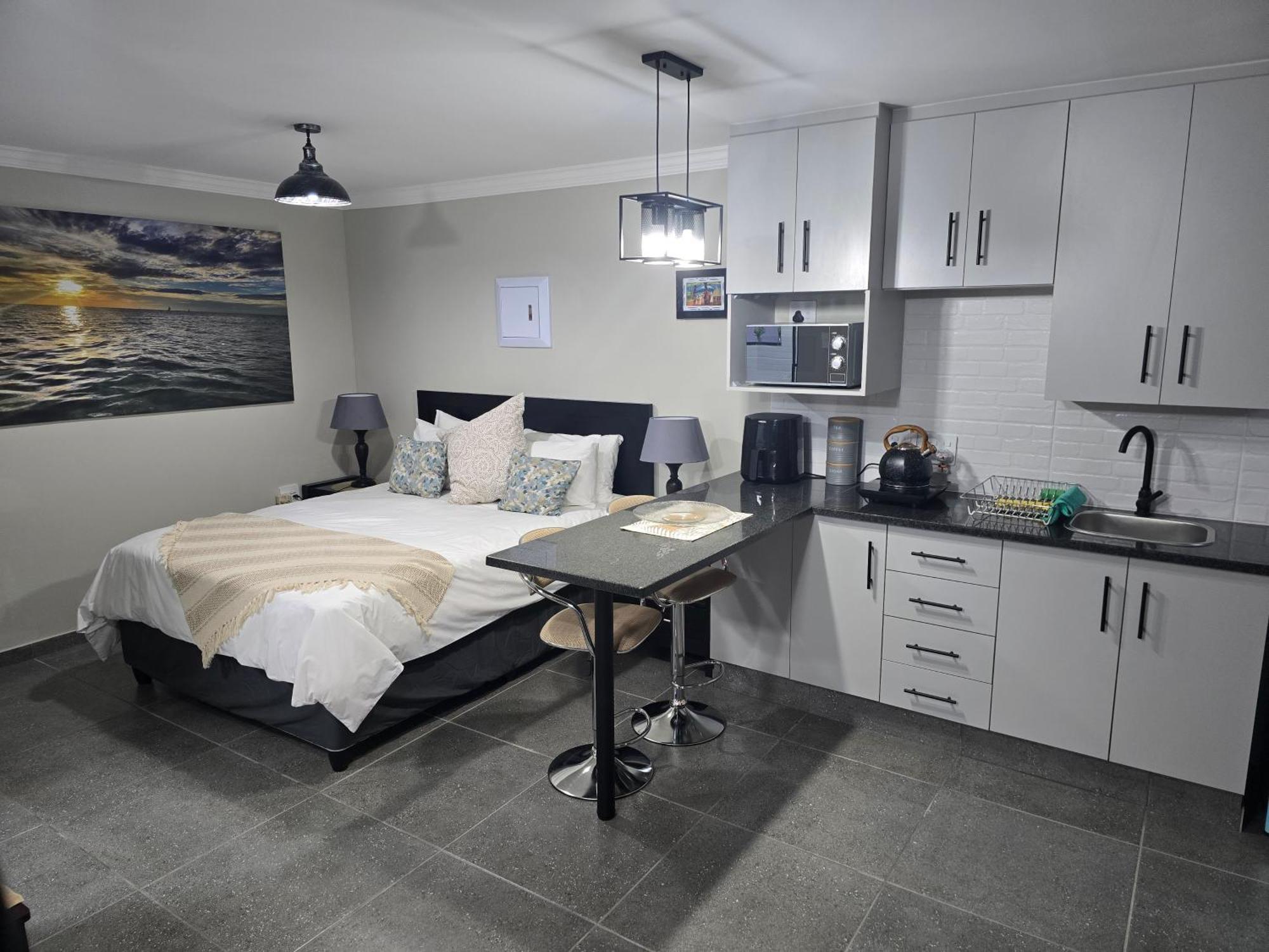 Lavender Villa Kempton Park Rom bilde