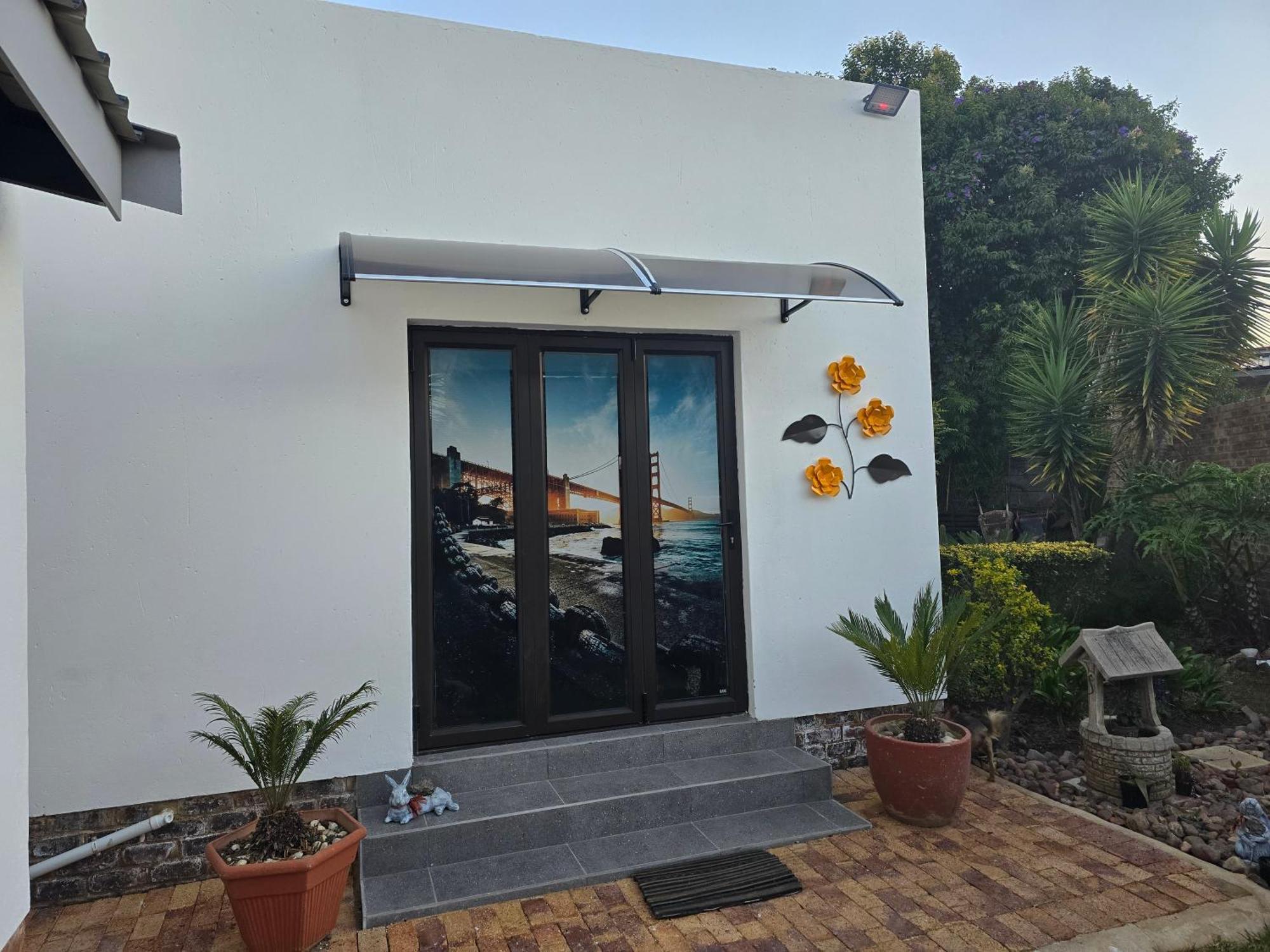 Lavender Villa Kempton Park Rom bilde