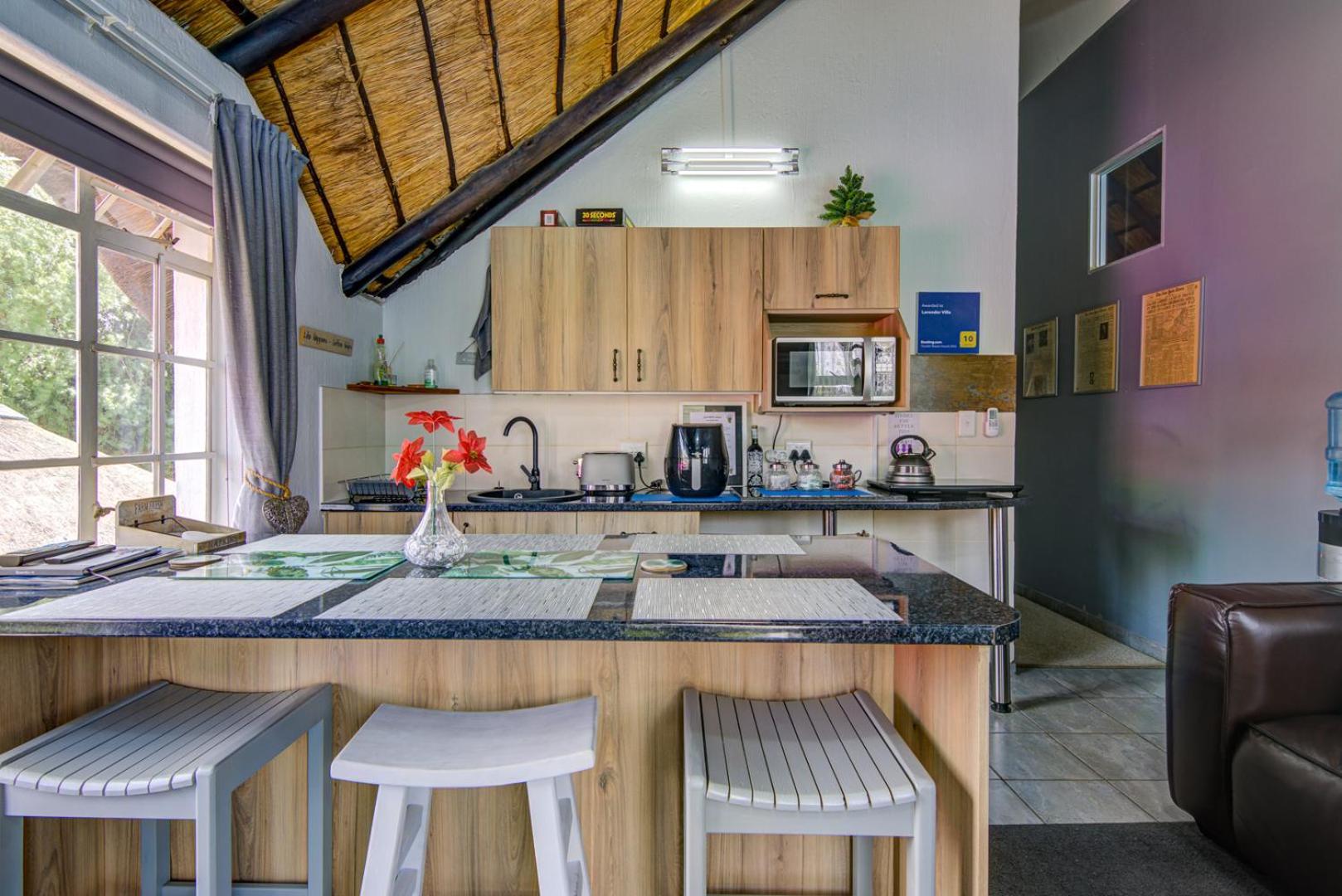 Lavender Villa Kempton Park Eksteriør bilde