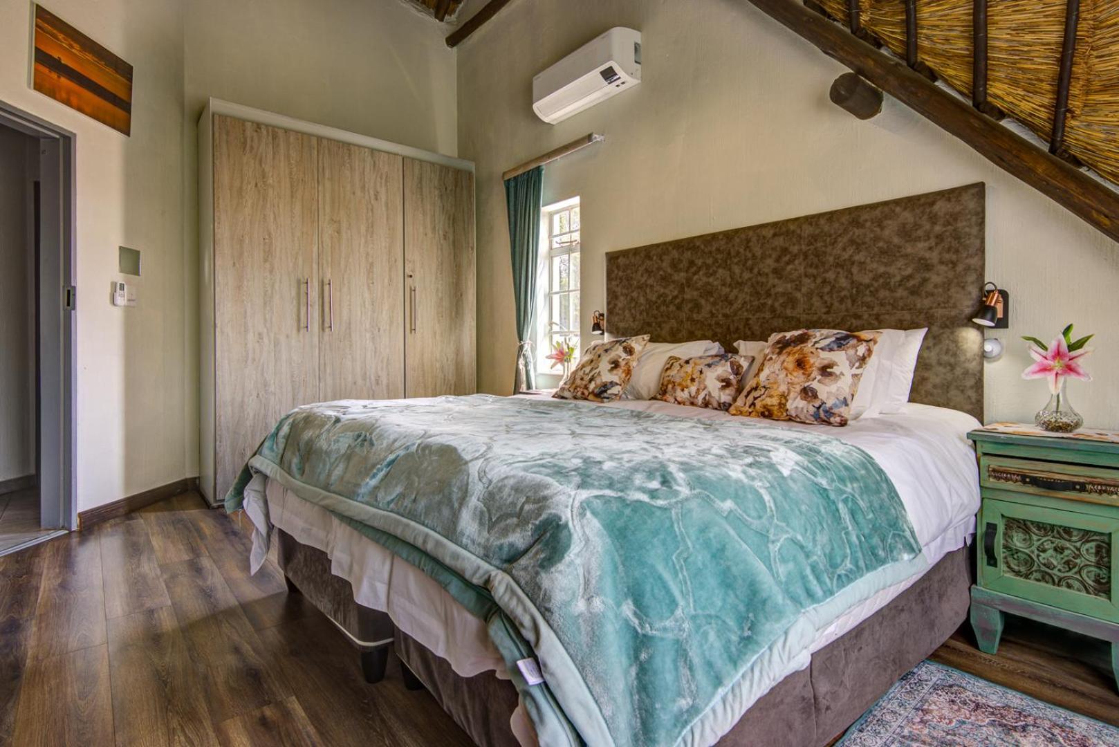 Lavender Villa Kempton Park Eksteriør bilde