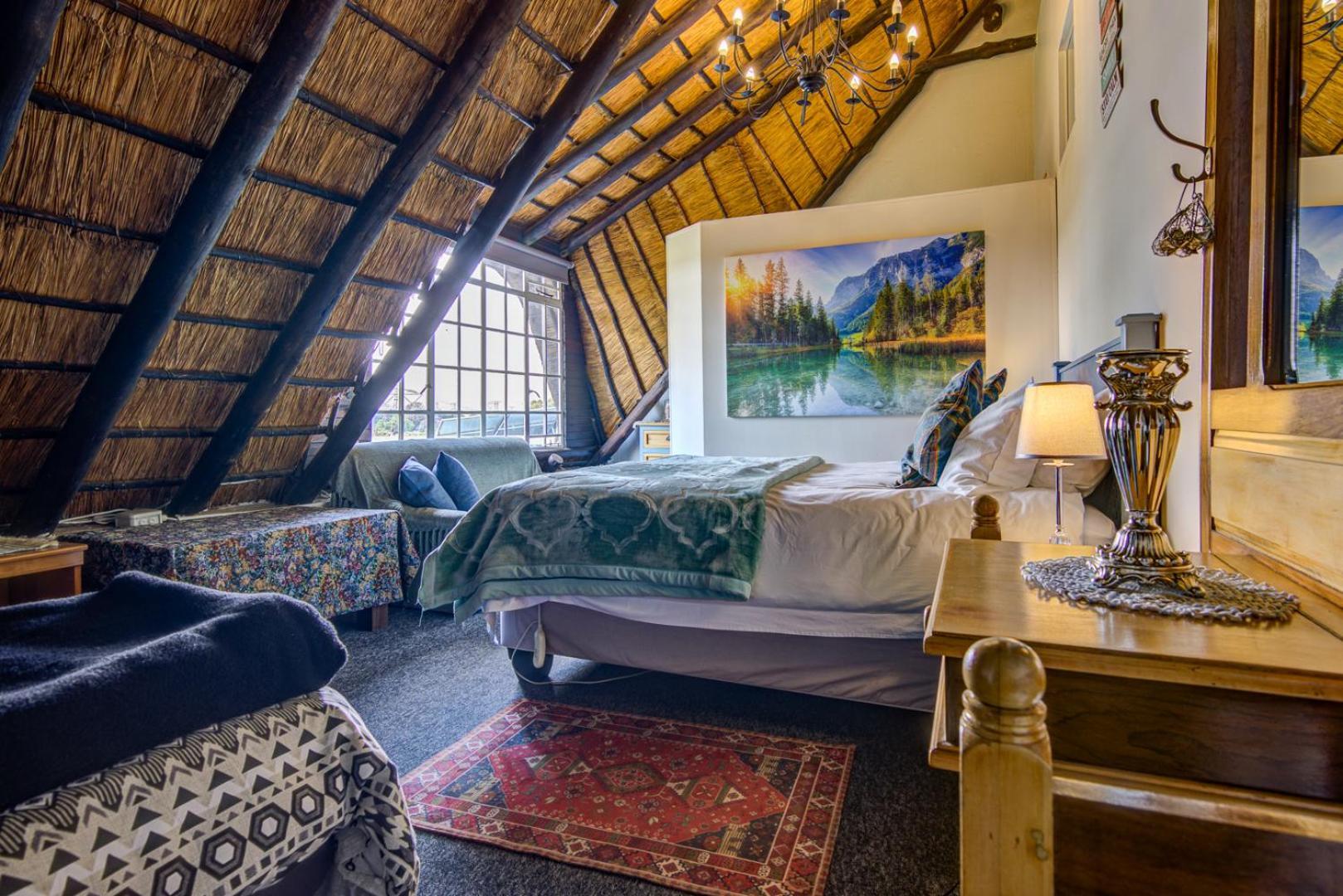 Lavender Villa Kempton Park Eksteriør bilde