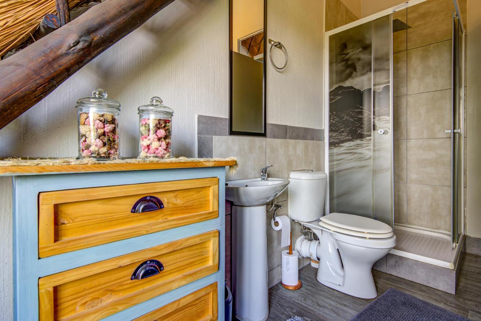 Lavender Villa Kempton Park Rom bilde